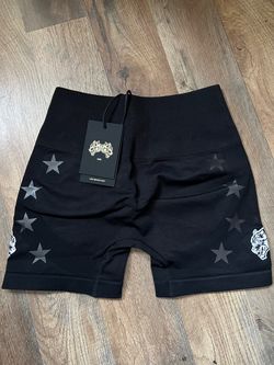 Darc Sport SHE Victory Everson Seamless Sierra Shorts - Small
