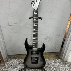 Jackson Guitarra Eléctrica – Hecha en China – $139