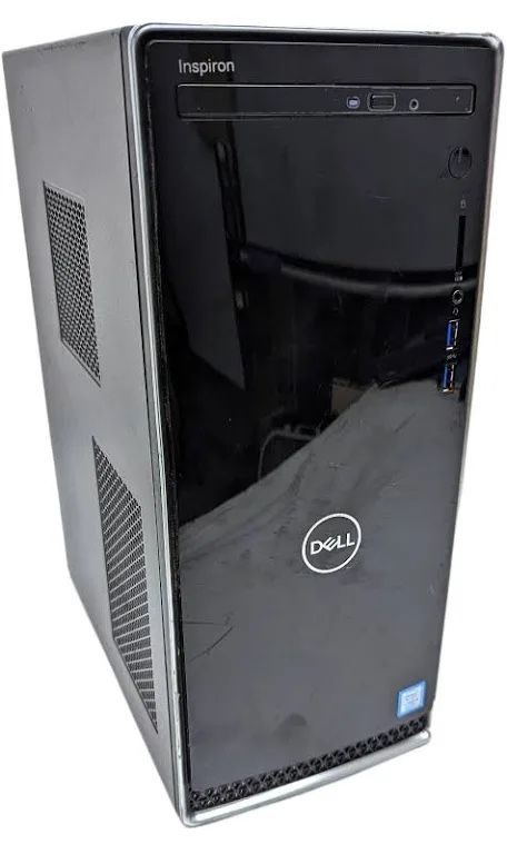 Dell Inspiron 3670