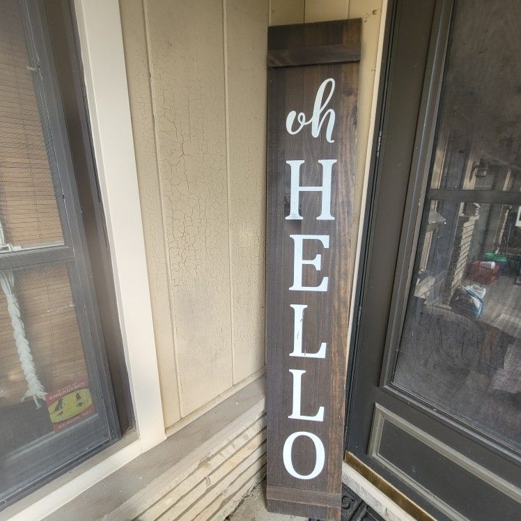 Hello Sign