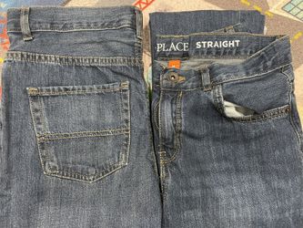2 For $15 The Children’s Place Size 14