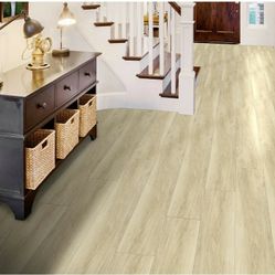  Wood Porcelain Tile Rectified 8x48 Made in Spain 