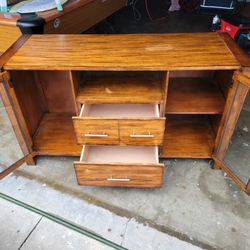Entertainment Center