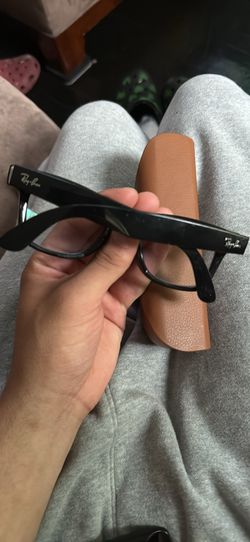 Gen 2 ray ban meta