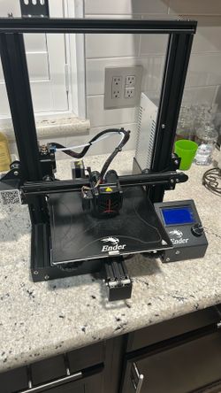 3D printer