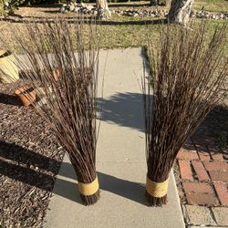 Twig Branch Home Decoration