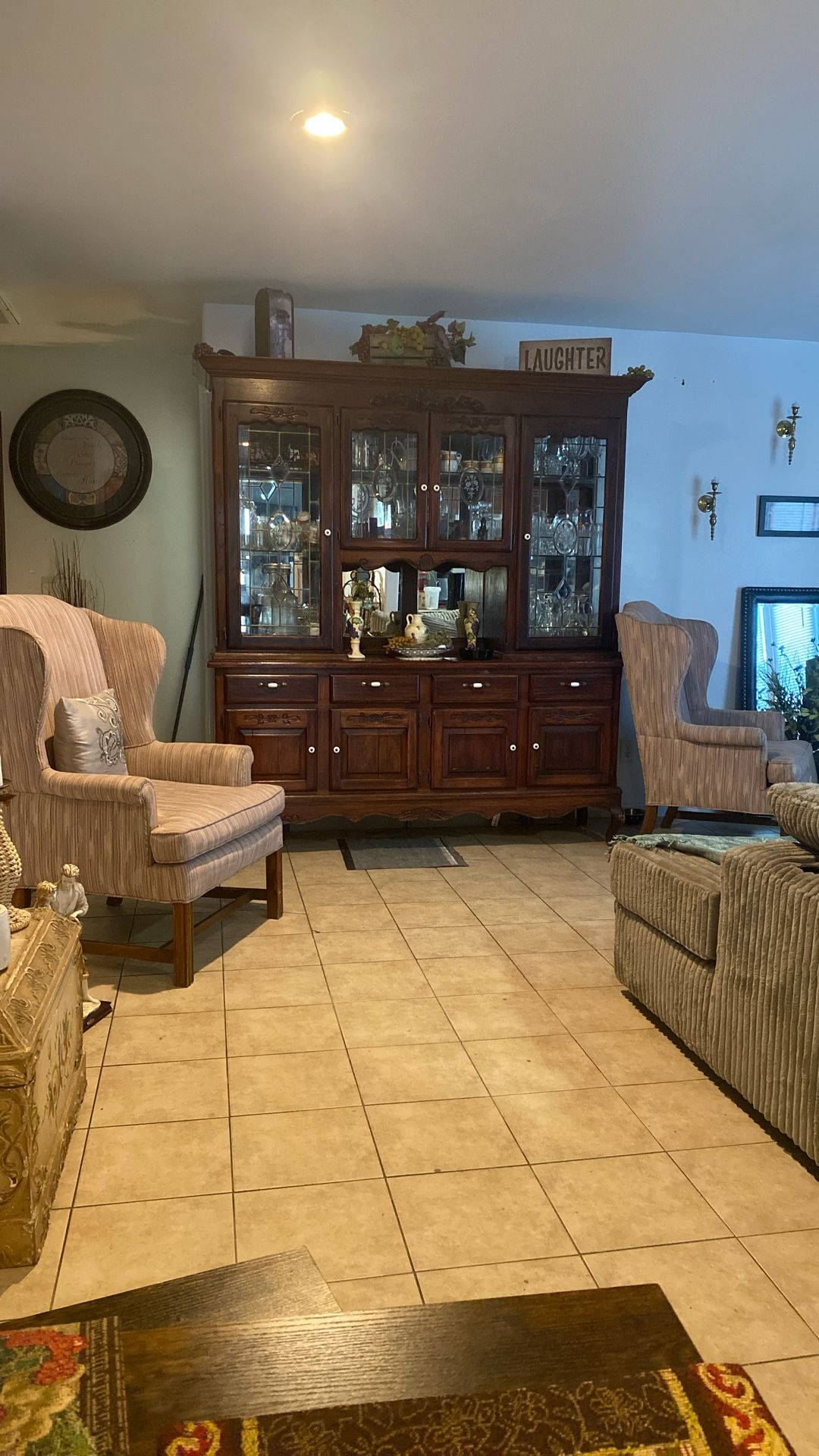 China Cabinet
