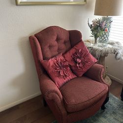Accent Chair For Office, Living Room,bedroom 