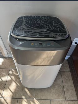Lavadora Para Apartamento