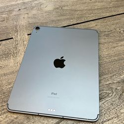 Apple iPad Air 4th Gen 64GB Wi-Fi + Cellular – Excellent Condition