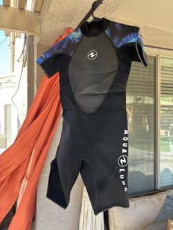 Aqualung Hydroflex Women’s Wetsuit