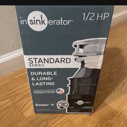 Garbage Disposal