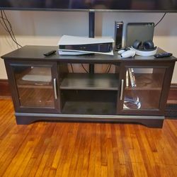 TV Stand With Mount