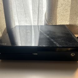 Xbox One 