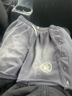 Brand New He’ll Star Shorts