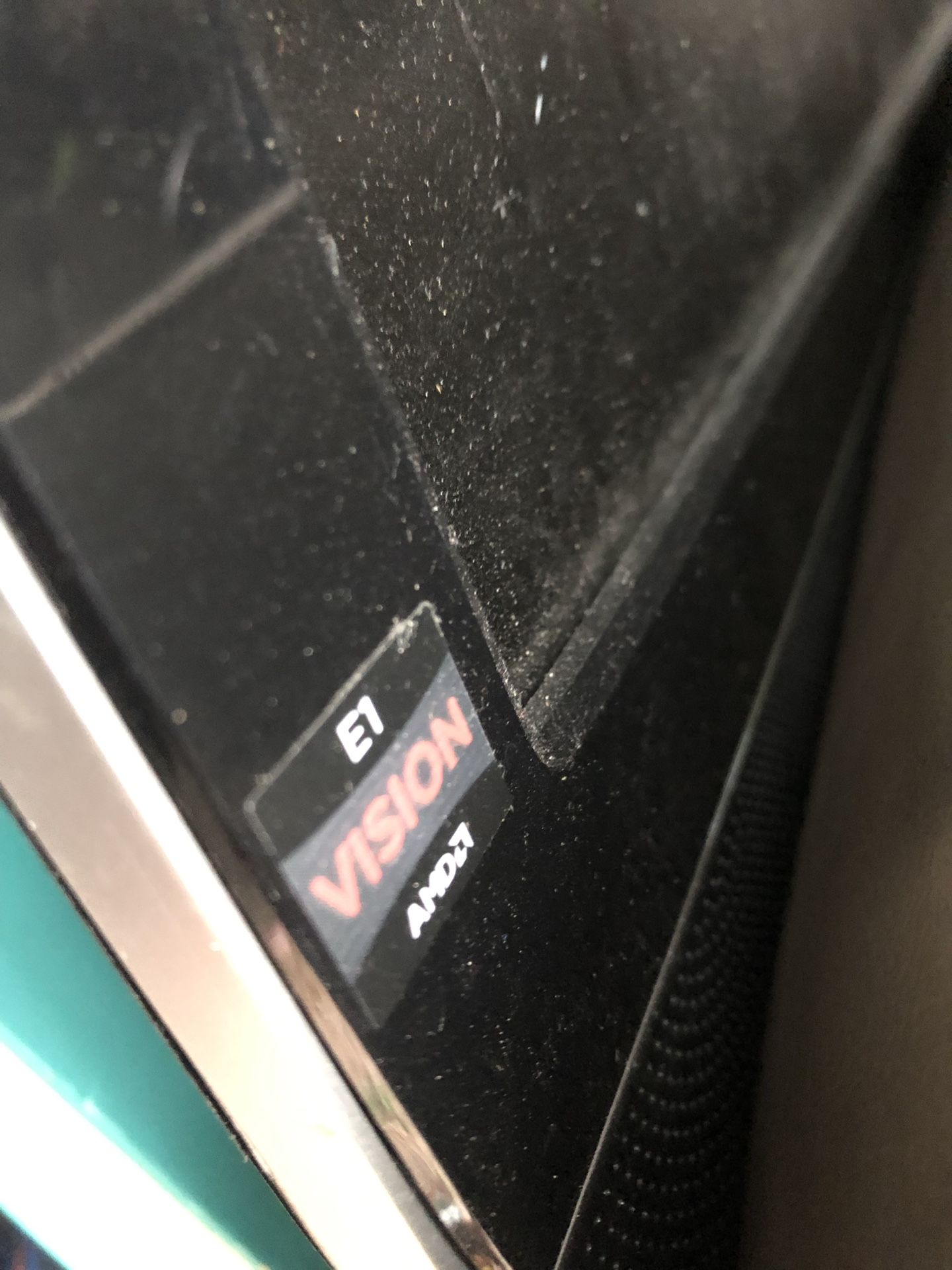 Hp All in one Computer