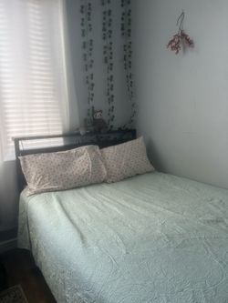 full size bed frame