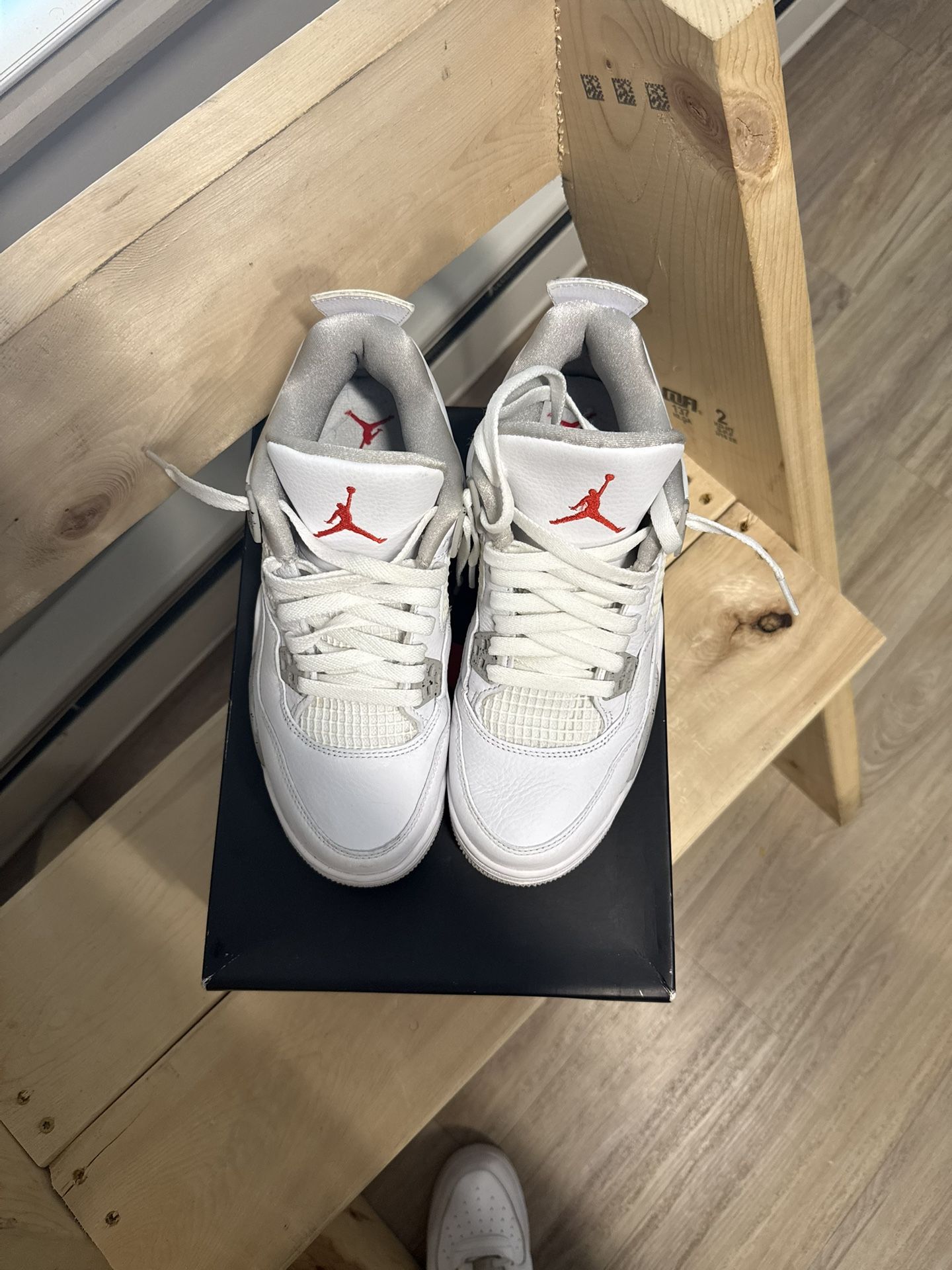 Jordan’s 