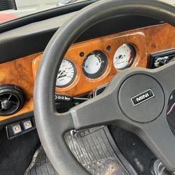 Morris Mini Cooper
