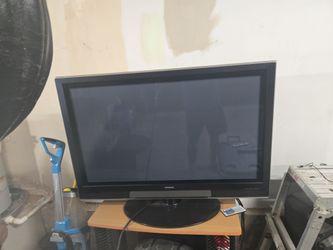 Plasma tv