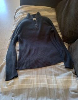 Men's Converse Sweater 