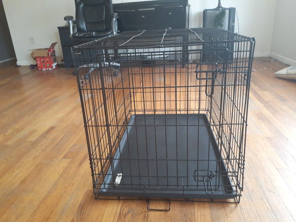 DOG KENNEL