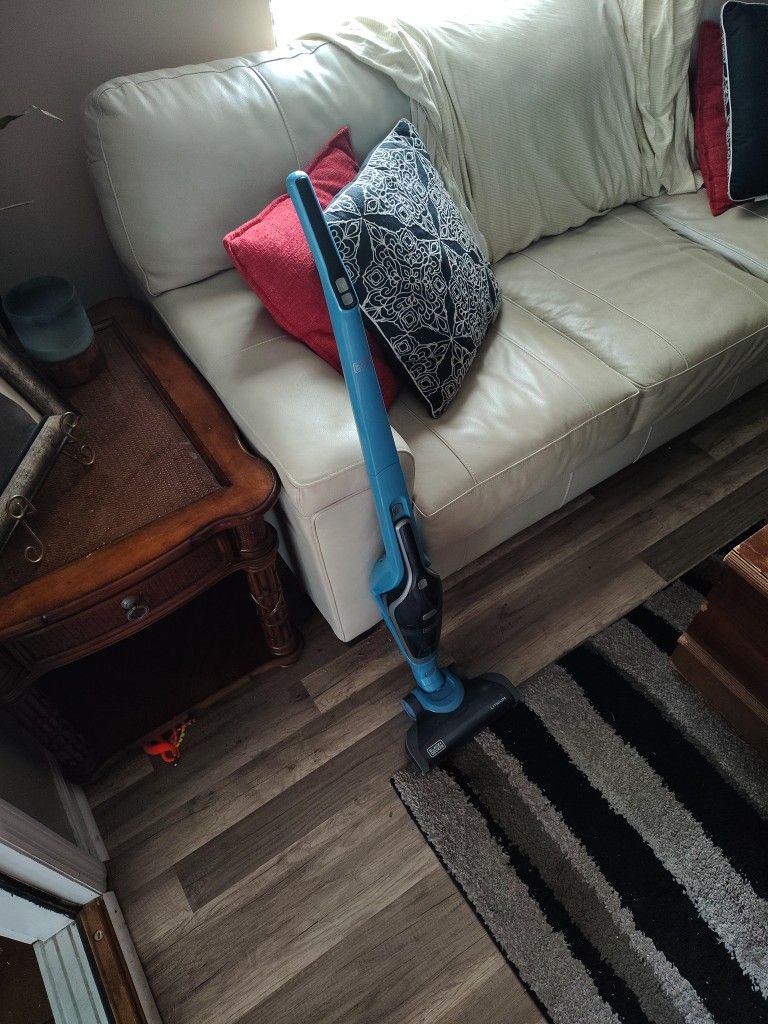 Vacuum