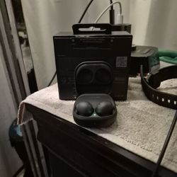 Samsung Pro 2 Earbuds