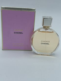 Chanel Chance Eau De Parfum 1.7 oz for Sale in Long Beach, CA - OfferUp