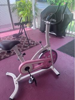 Exercise Bikes- Bicicleta para ejercicios