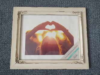 11 X 14 Photo Frame