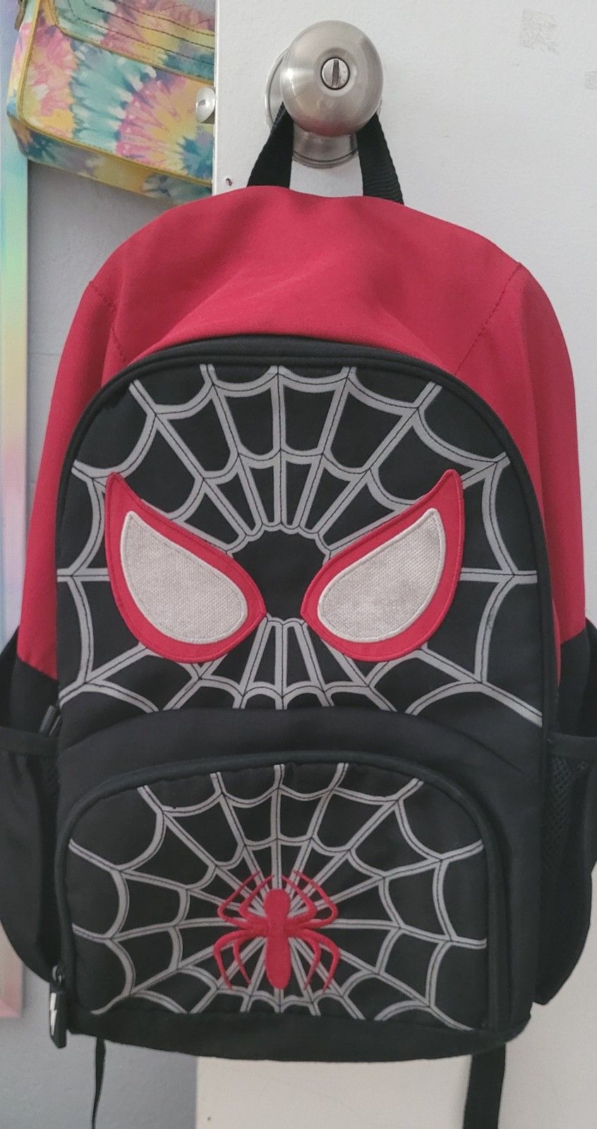 Pottery Barn Backpack & Lunchbox