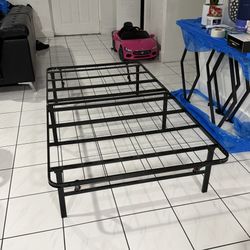 Frame Para Colchón