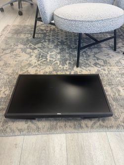 Dell 27” Monitor – E2723HN – Full HD 1080p