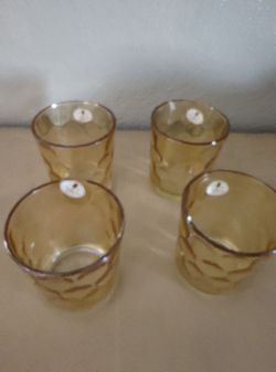 Italian Glasses (4)