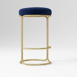 West Elm Cora Counter Stools – Set of 5 