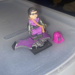 Lego green goblin