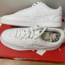 Women’s Nike Court Vision Low