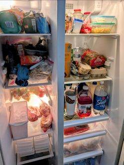 Refrigerator