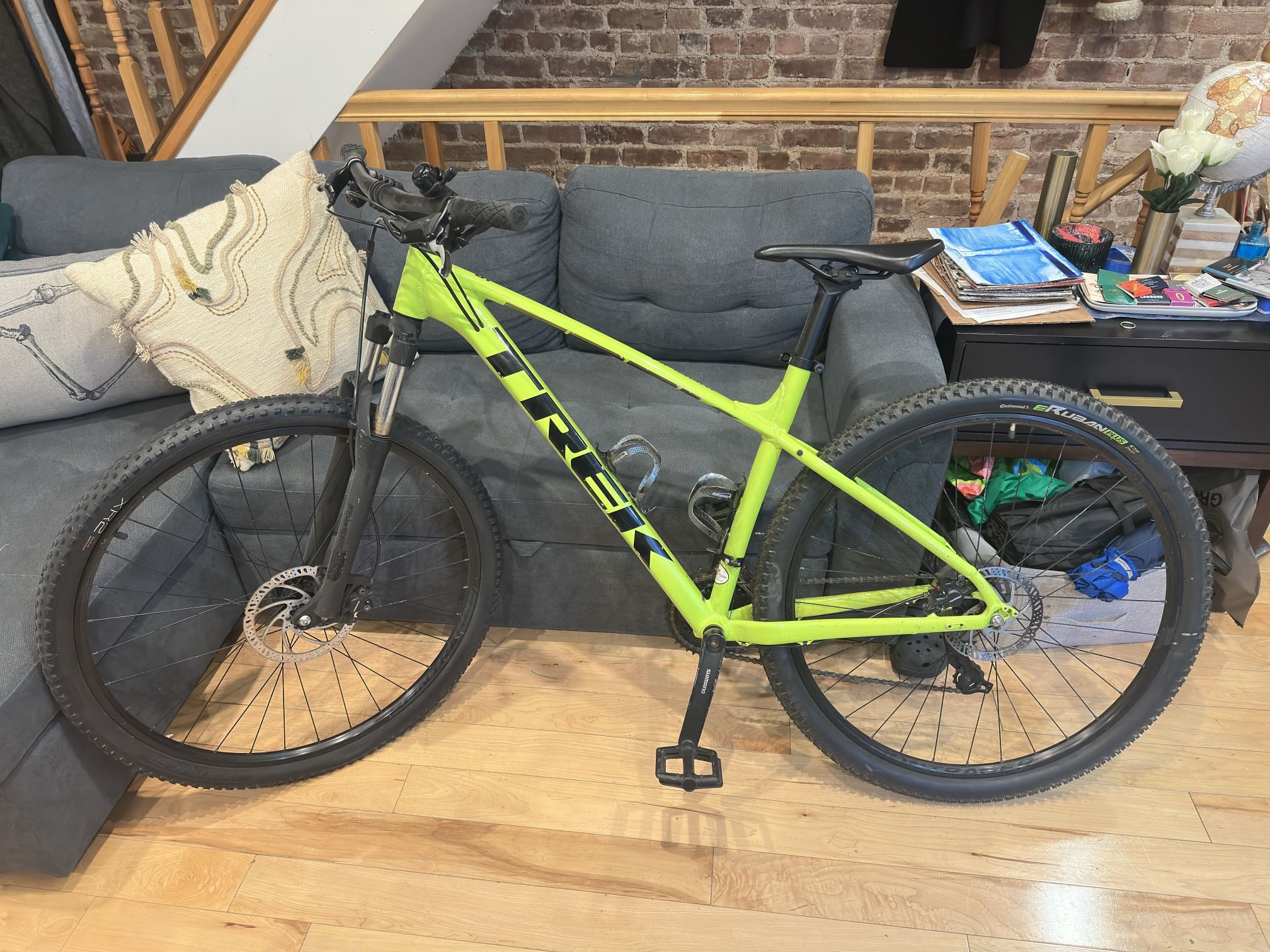 2019 Trek Marlin 5 β Great Condition β $450 OBO