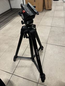 Tripod