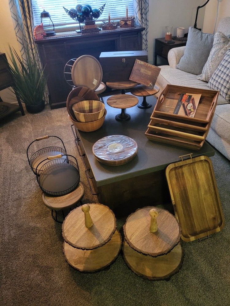 Wedding/craft