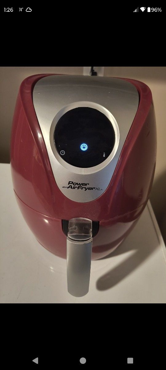 Power Air Fryer XL