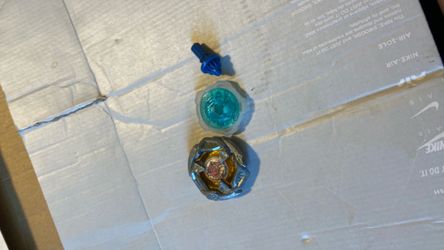Sting scorpion Beyblade X
