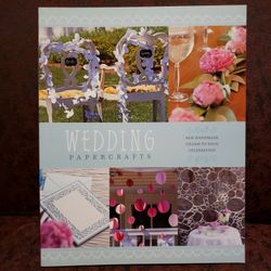 Wedding Papercrafts 