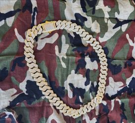 Link chain