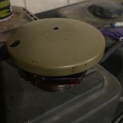 Fuel Transfer Cap