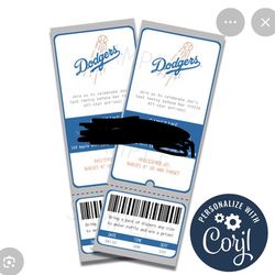 Dodgers game Hello Kitty Giveaway