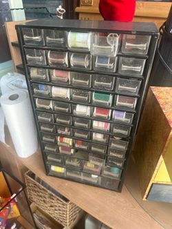 Sewing materials