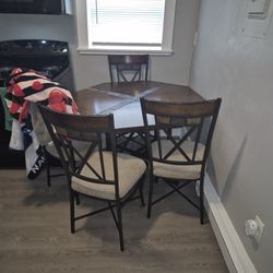 Kitchen Table